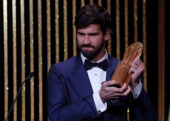 Trofeo Yashin: qué es, nominados y quién lo ha ganado hasta ahora