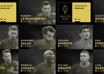 ¿Cómo funciona la votación del Balón de oro y quién es el jurado?