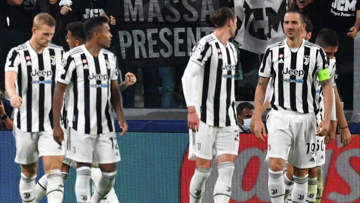 Más problemas para la Juventus: piden su descenso a la Serie B