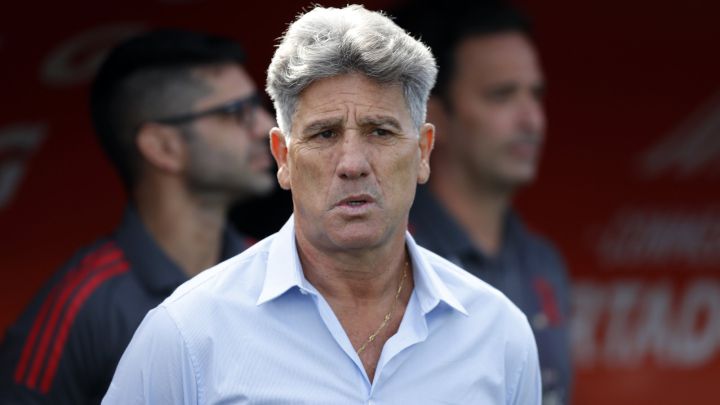 Flamengo despide a su técnico; Marcelo Gallardo, objetivo