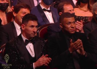 Madrid y PSG sellan la paz