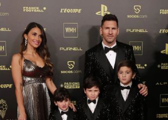 ¿A qué equipo le computa el Balón de Oro de Messi?