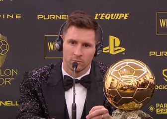 Messi: 