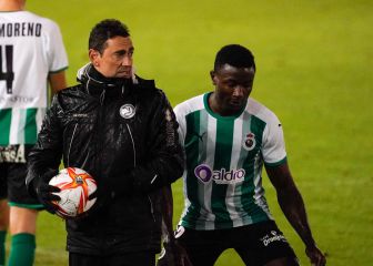 A Dani Mori le gustó mucho