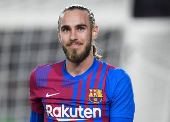 Un agujero en la derecha