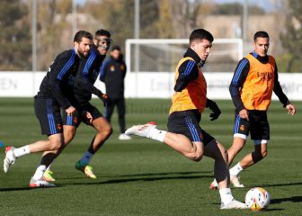 Hazard, duda para el Athletic