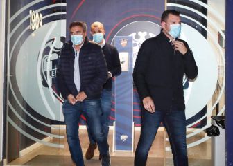 El futuro de Pereira se decide en el Ciutat