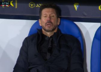 Carrusel de emociones del Cholo