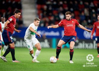 Héroes Herrera y Enzo Roco