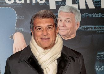 Laporta explicará al socio el nuevo Espai Barça