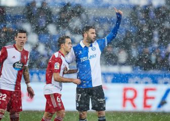 El Alavés presentará un presupuesto de cerca de 72 millones