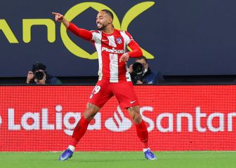 Cunha llama a la puerta