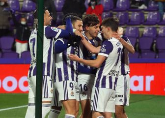 Fútbol en Zorrilla para abrir 2022