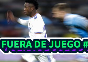 Del Cadete del Real Madrid a revelación en Primera División con el Rayo Vallecano