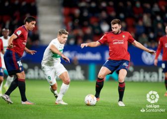 Mucha necesidad y poco premio