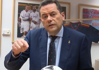 Todo el mundo lo esperaba y merece la pena: Roncero habla tras el Balón de Oro a Messi