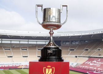Copa del Rey: horarios, TV y cómo ver online la primera ronda