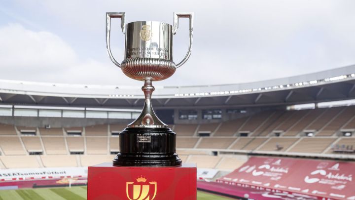 Copa del Rey: horarios, TV y cómo ver online la primera ronda