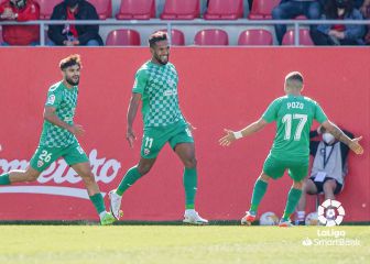 Dyego Sousa para Águilas