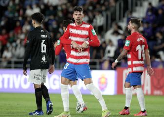 Butzke nace hambriento