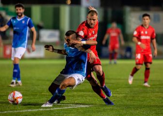 El Alavés lo deja para tarde