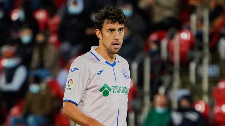 Mollerussa - Getafe, en directo; Copa del Rey 2021/22 hoy en vivo