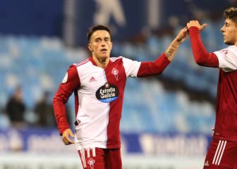 Cervi resurge en La Romareda