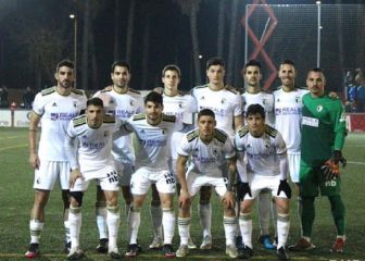 El Burgos gana sobre la bocina con un golazo de Riki