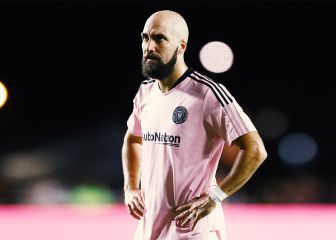 Futbolistas que no sabías que seguían en activo