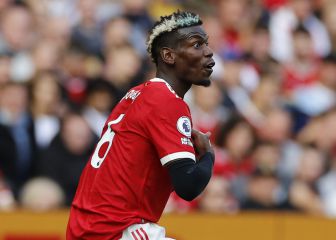 Pogba tiene claro qué hacer en enero