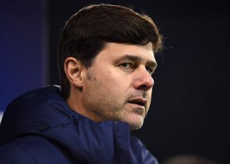 El PSG puso dos condiciones para dejar salir a Pochettino