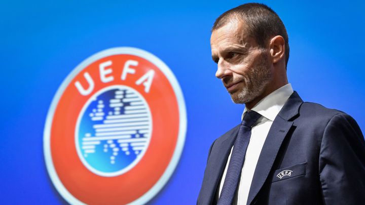 Superliga: la UEFA se siente respaldada por los gobiernos europeos