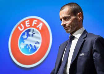Superliga: la UEFA se siente respaldada por los gobiernos europeos