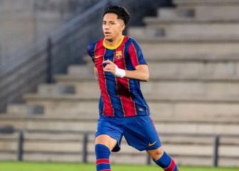 El PSG intenta otro golpe a lo Simons en La Masia