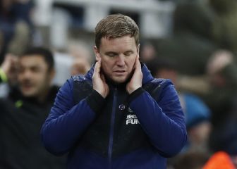 Pukki hunde al Newcastle