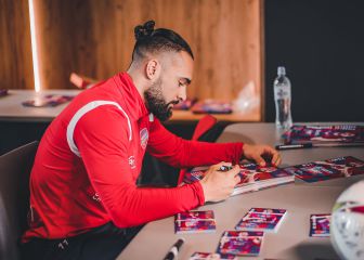 Ivi López no pisa el freno en Polonia