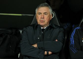 Ancelotti no se fía