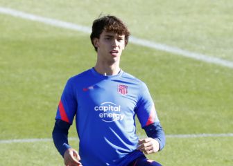 El gran 'fichaje' es João Félix