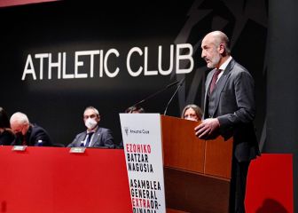 Elizegi aprueba el presupuesto en la segunda intentona