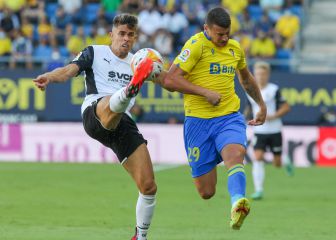 Los meritorios piden sitio