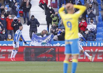 El tiempo perdido lejos de Gran Canaria