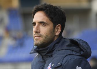 Todo pasa por ganar al Europa