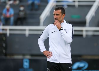 Carcedo sobre el Brea: “Tendremos que entrar a tope si no queremos una sorpresa”