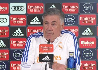 Ancelotti: 