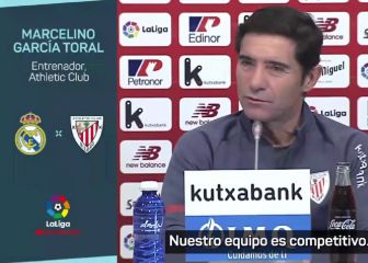 El técnico del Athletic difiere con la decisión al Balón de Oro