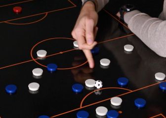 El concepto que quiere reavivar Xavi para el Barça y es decisivo en el fútbol actual