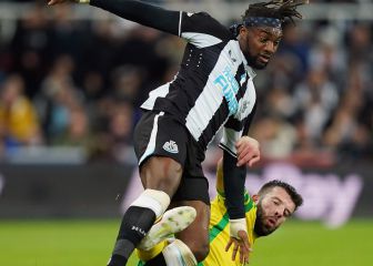 El Newcastle empata y sigue colista de la Premier