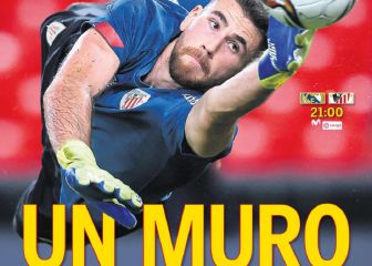 Las portadas de AS de diciembre