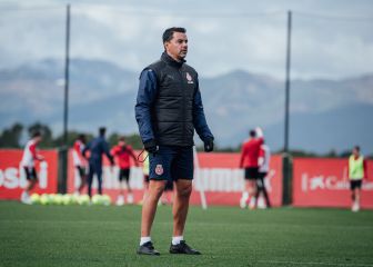 “La Copa no viene en un buen momento, pero toca competir