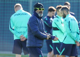 Cervera, sobre la Copa: 